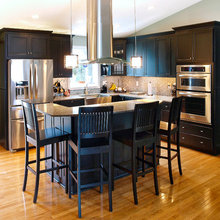 Doefield Kitchen
