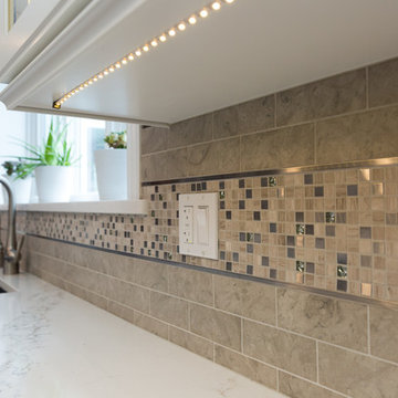 Roselle Kitchen & Dining Room Remodel