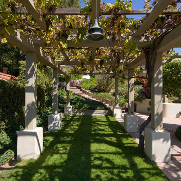Equestrian Estate