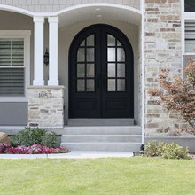 RWS exterior examples to consider