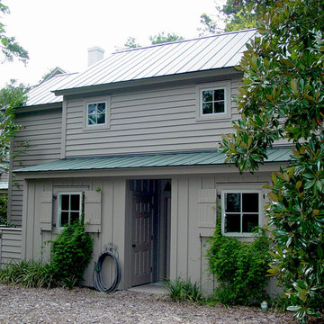 110 Poplar Street