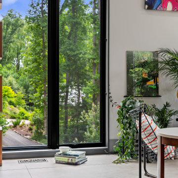 Wandering Oaks Modern