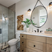 Riverstone Bathroom