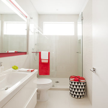 Miami Interior Designers - Architectural Volume by DKOR Interiors