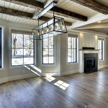 Minnesota home
