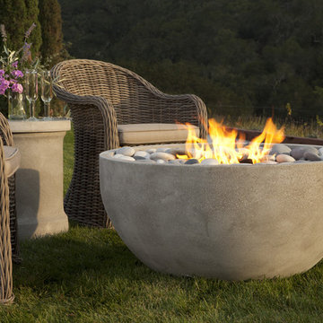 Eldorado Artisan Fire Bowls