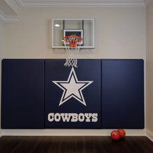 Basement Baseball