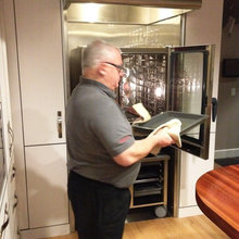Frank - Rational Oven