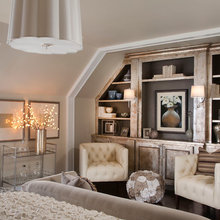 Bedrooms