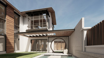 Best 15 Architects Firms Building Designers In Kuala Lumpur Kuala Lumpur Malaysia Houzz