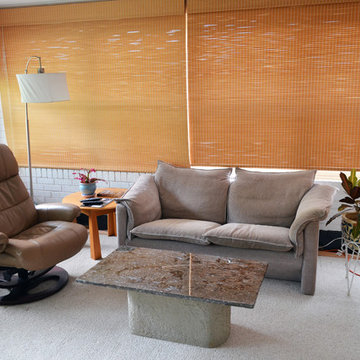 Fossil Coffe Tables
