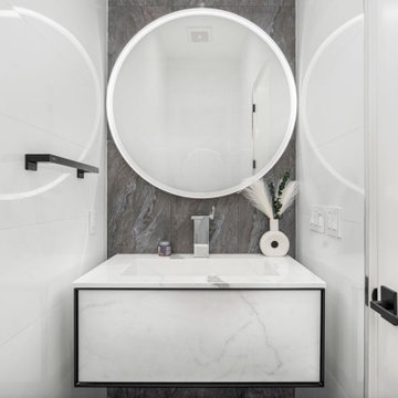 Cupertino Full House Remodeling