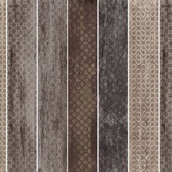 Rivaman Foresta Decoro - Wall & Floor Tiles