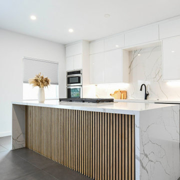 Kitchen remodel - Chula Vista 91910