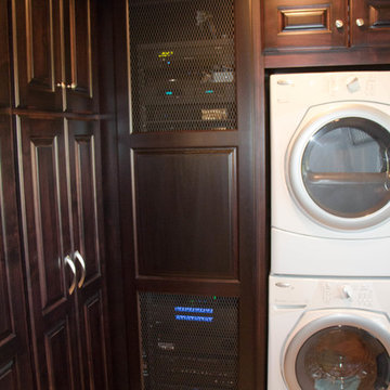 Whole Home Automation Project