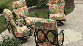 Best 15 Furniture Repair Upholstery Services In West Columbia