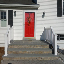 Exterior Ideas