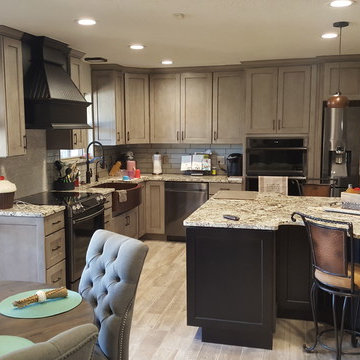 Tech Kitchen