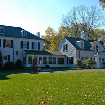 North Street - Custom Compound