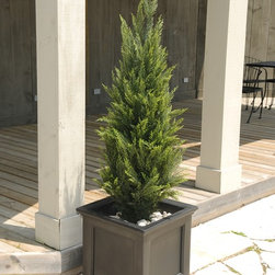 Outdoor Decor - Outdoor Decor