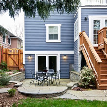 basement remodel