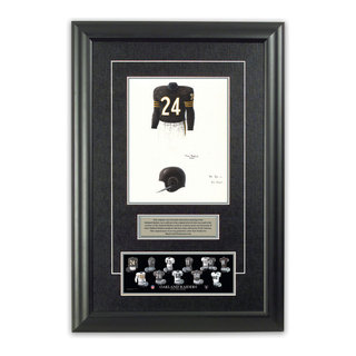 Oakland Raiders 1960 uniform artwork, This is a highly deta…