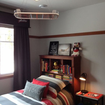 Project l'envers du décor