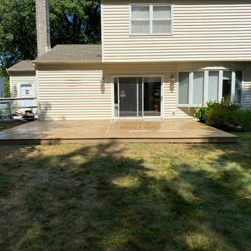 Springwood Drive