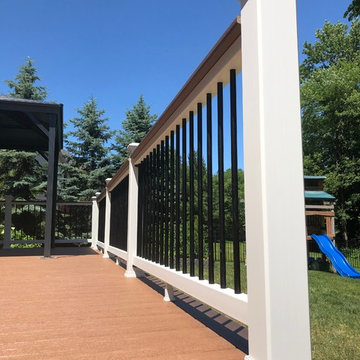 Fiberon Good Life (Bungalow) Deck