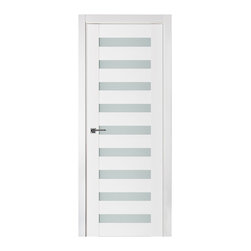 NEW Triplex doors by NOVA - Products