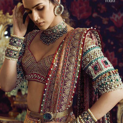 Brides today Magazine - Lifestyle And Leisure