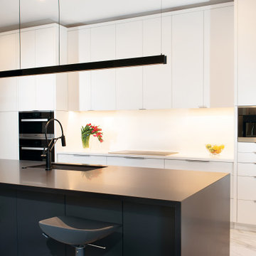 Contemporary Kitchen Remodel, Scottsdale, AZ.