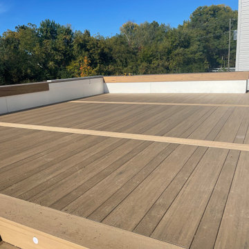 General Contracting - Project Gallery