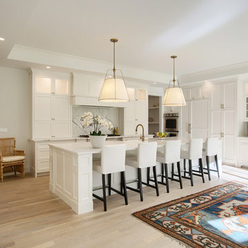 Wellesley Home