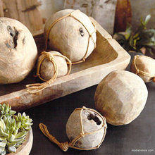 Accent Pieces