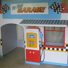 Lawrence playroom