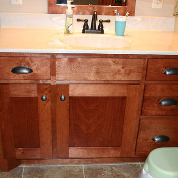 Bathrooms