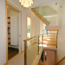 new house