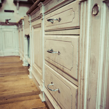 Kitchen Magia