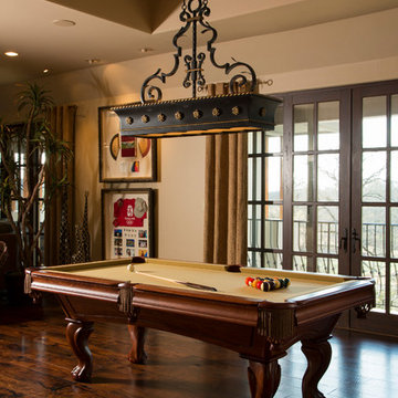 Country French in College Station, Texas