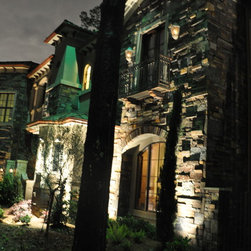 Kent Falls Stone- Texas Home - Outdoor Products