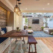 Dining tables