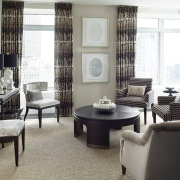 Area Rug Collection