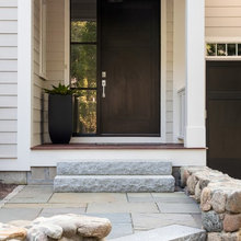 Front Door(s)
