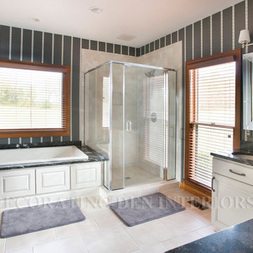 Dream Room Bathrom's 2017
