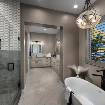 Southwestern Contemporary | G3 Urban 1 | Chatsworth