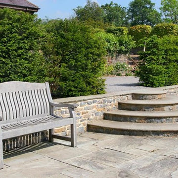 Landscaping Projects