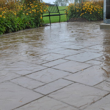 Interlock Pavers