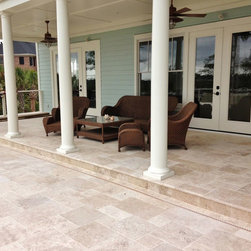 Aspendos Pavers - Products