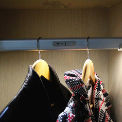 LED sensor cabinet light - Undercabinet Lighting